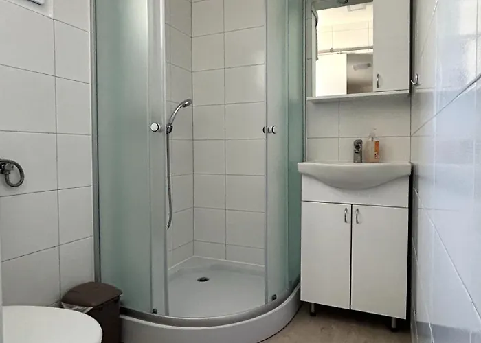 Cremona Mobile Blue Ferienhaus *