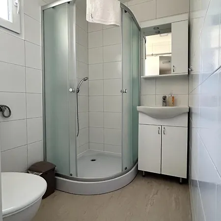 Cremona Mobile Blue Prázdninový dům *