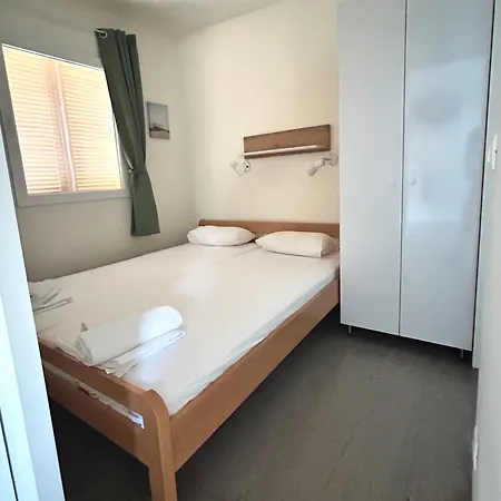 Prázdninový dům Cremona Mobile Blue Turanj