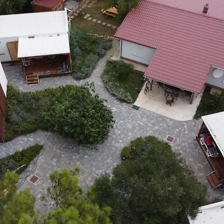 Cremona Mobile Blue *