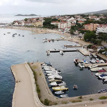 Cremona Mobile Blue *