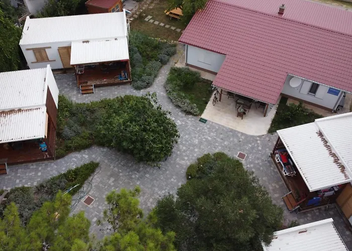 Cremona Mobile Blue *