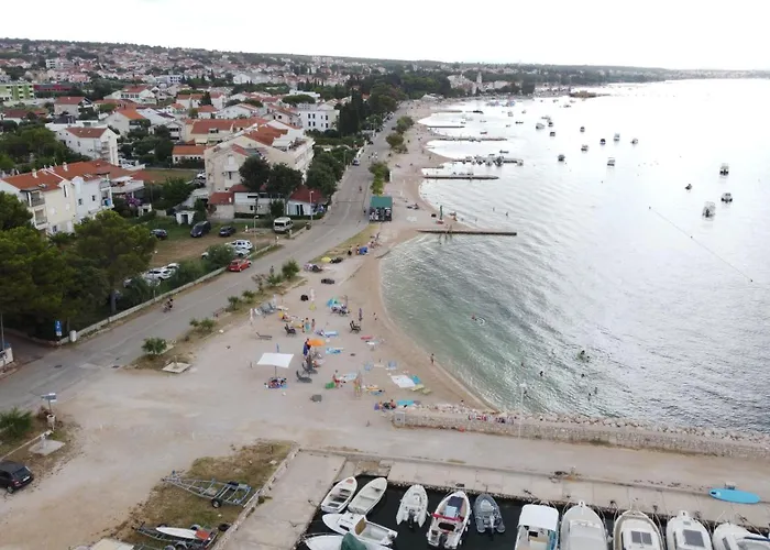 Cremona Mobile Blue Дом отдыха