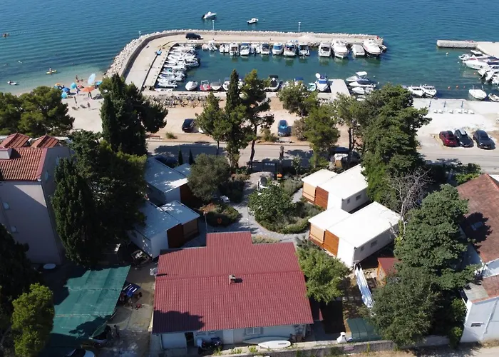 بيت للعطل Cremona Mobile Blue توراني