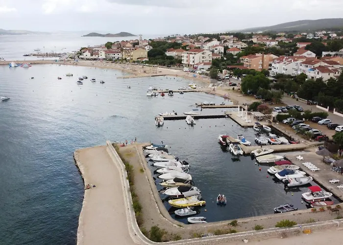 Cremona Mobile Blue *